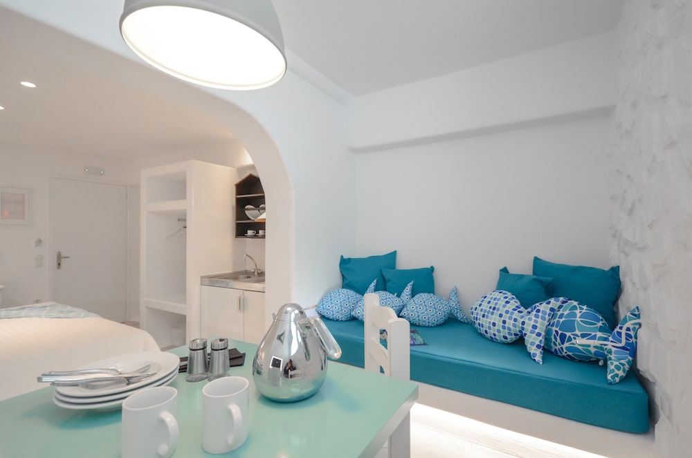 Naxos Evilion 30/50