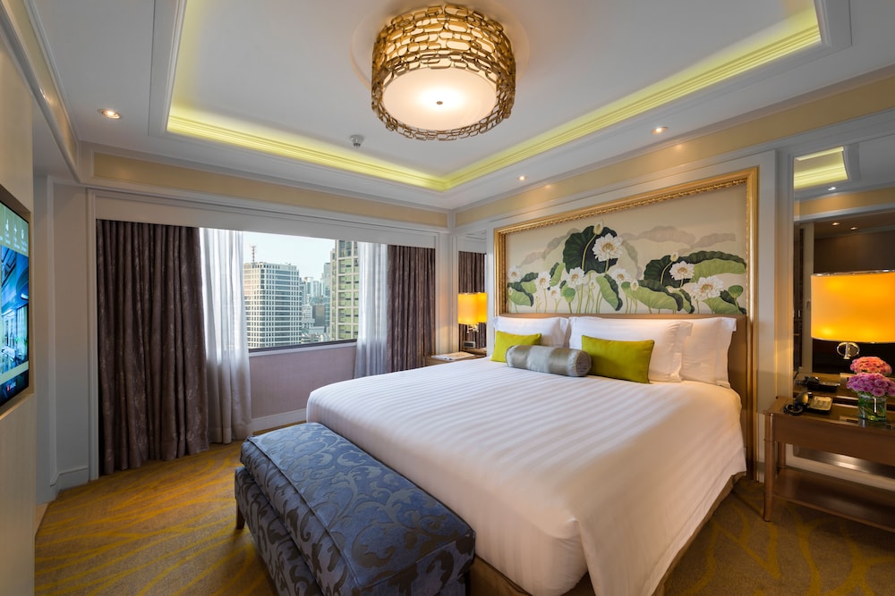 Dusit Thani Manila 23/72