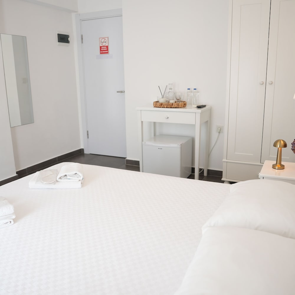 Nilia Butik Hotel 20/50