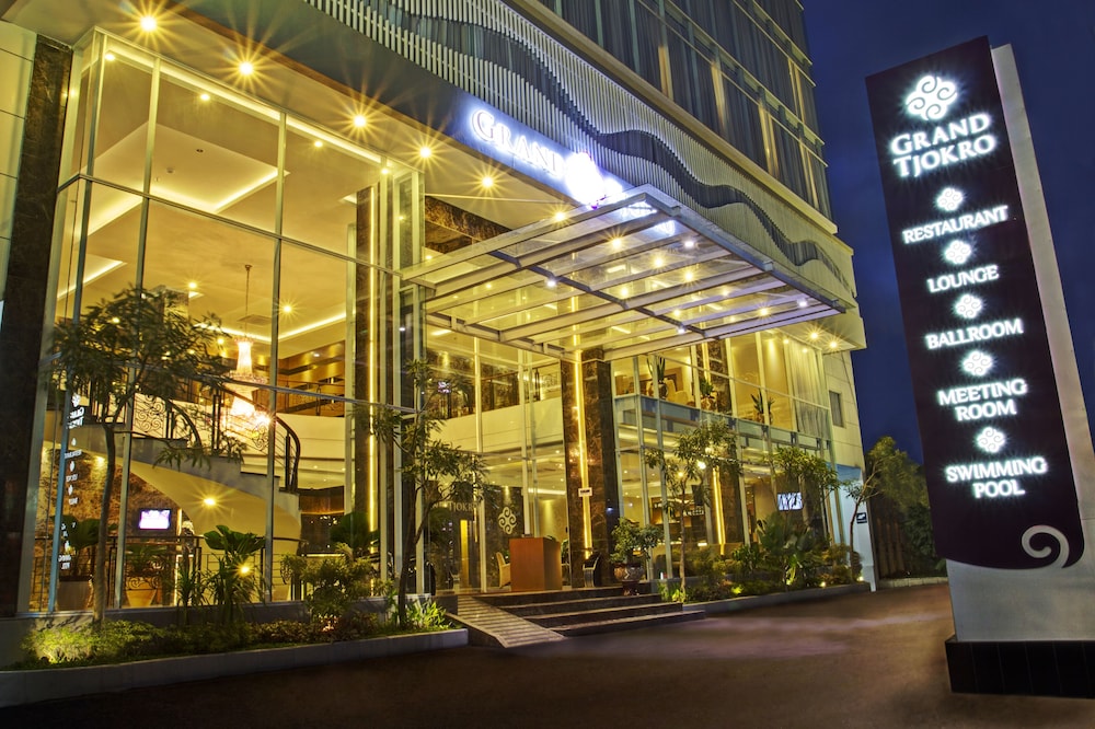 Grand Tjokro Yogyakarta in Catur Tunggal