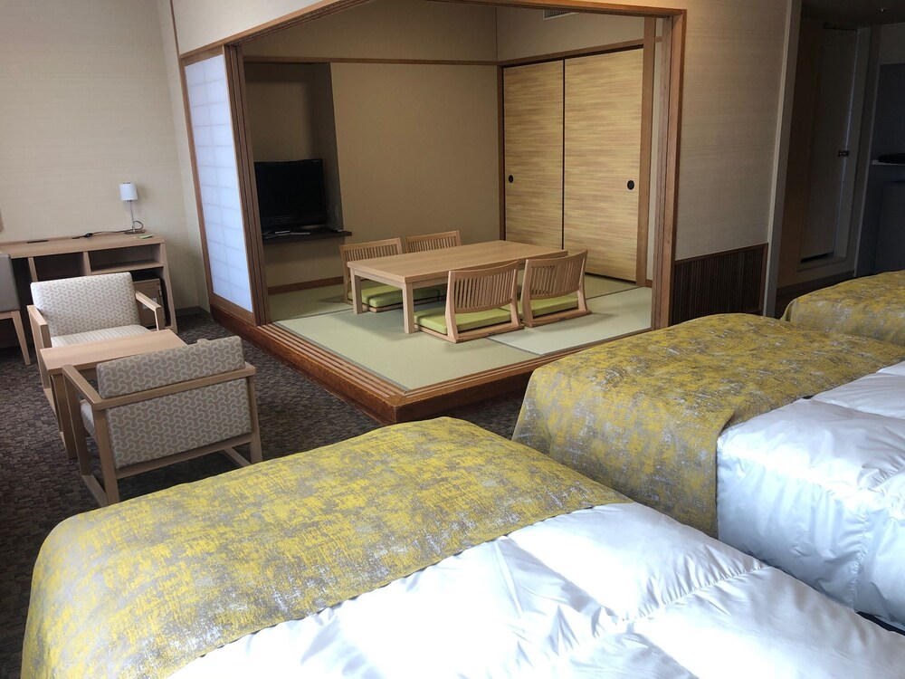 KAMENOI HOTEL TOBA (ex Kanponoyado Toba) 9/69