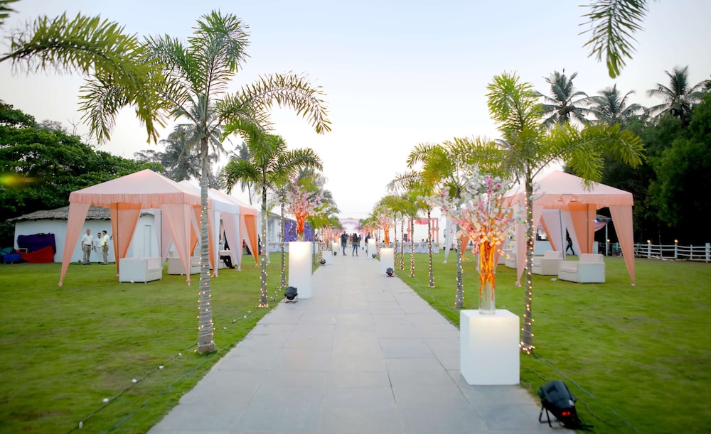 Radisson Blu Resort Goa Cavelossim Beach 44/50