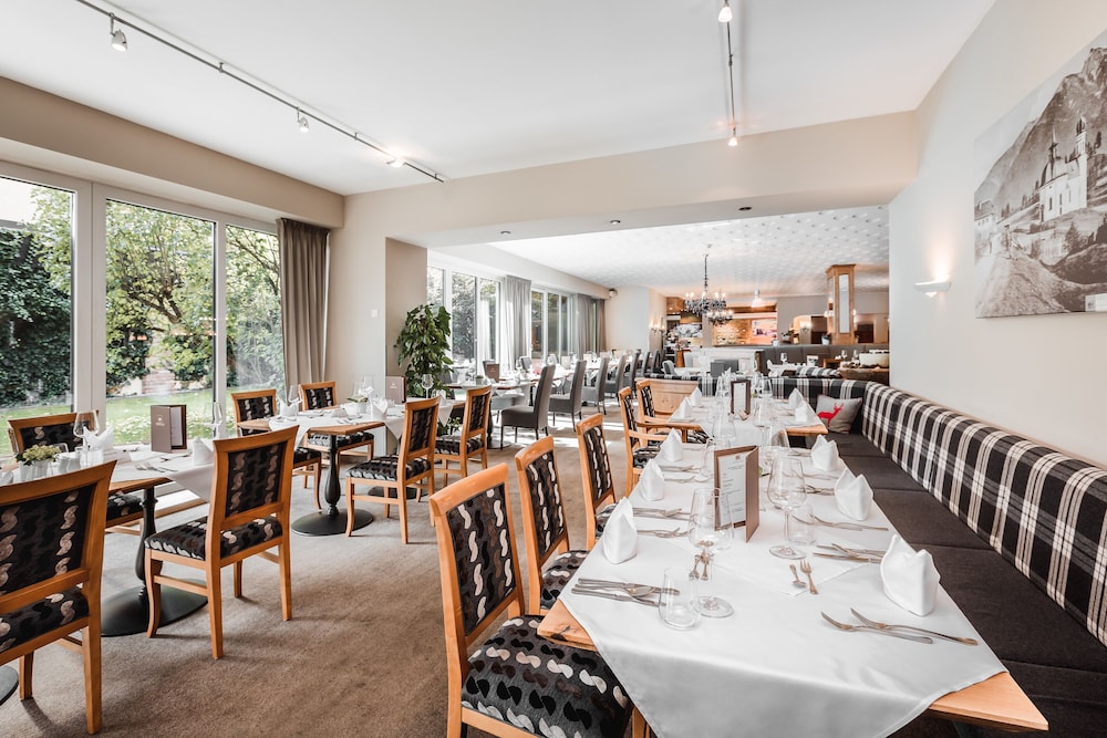 Post Seefeld - Wellnesshotel Tirol 36/50