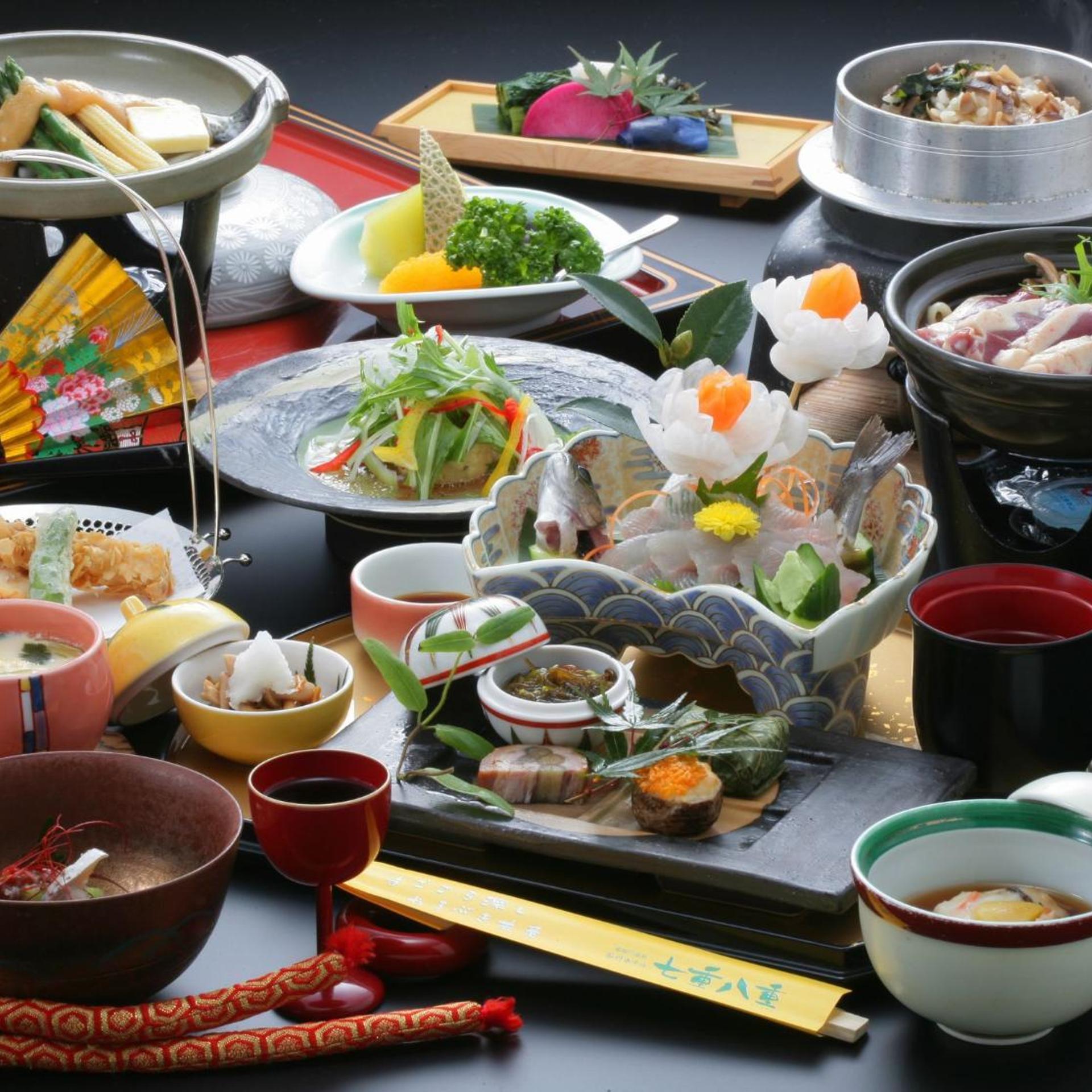 Tanigawa Hotel Nanaeyae 18/49