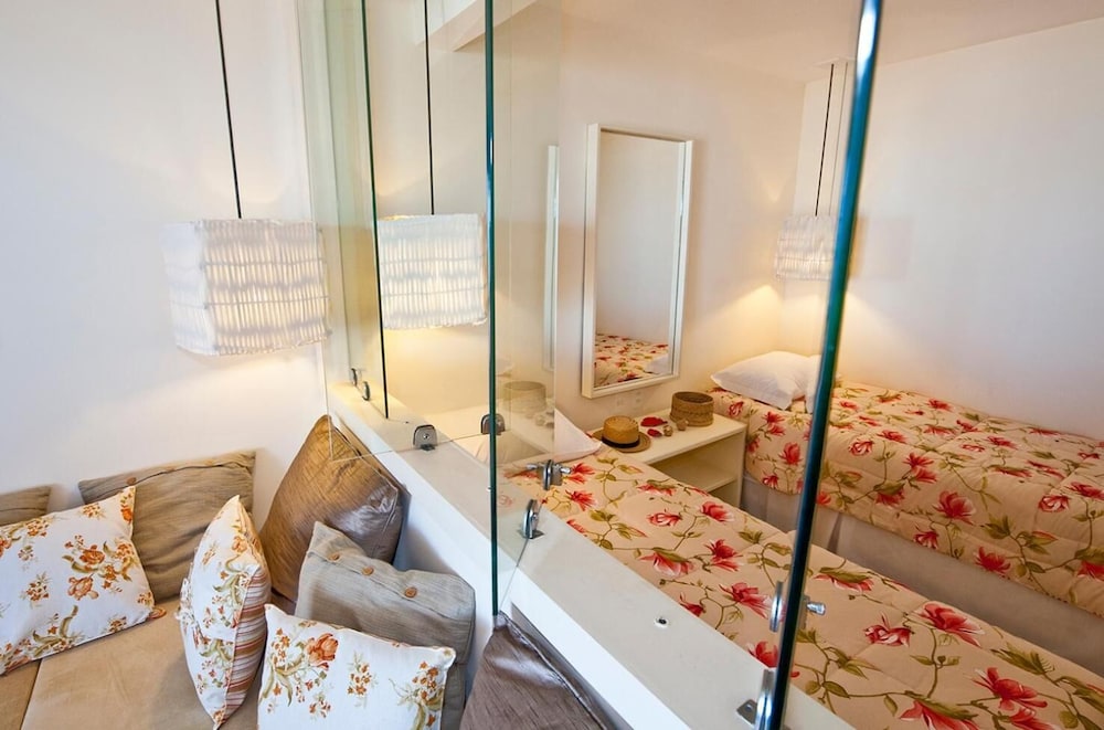 Pipa Privilege Suites 8/36