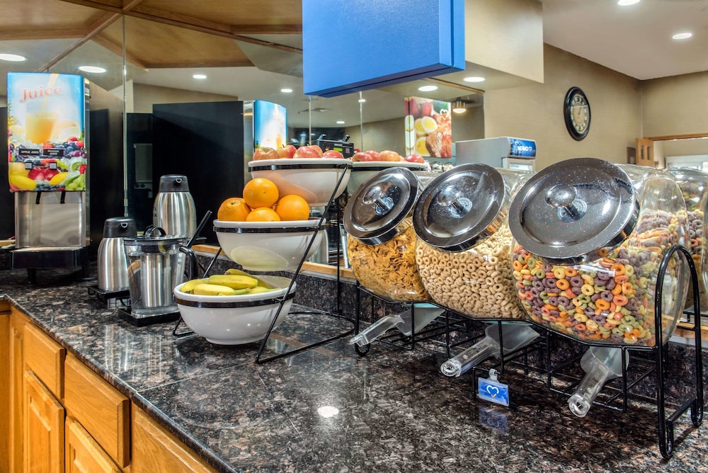 Quality Inn Jacksonville Near I-72 29/37