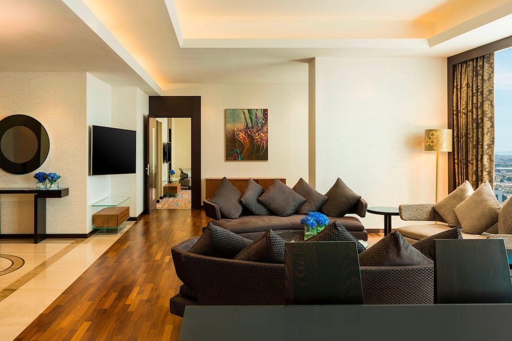 Four Points By Sheraton Kuwait 30/43