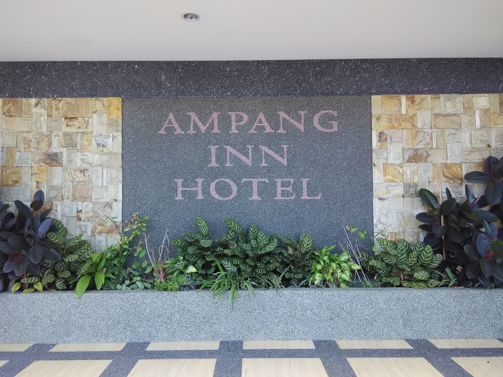 Ampang Inn Hotel 3/42