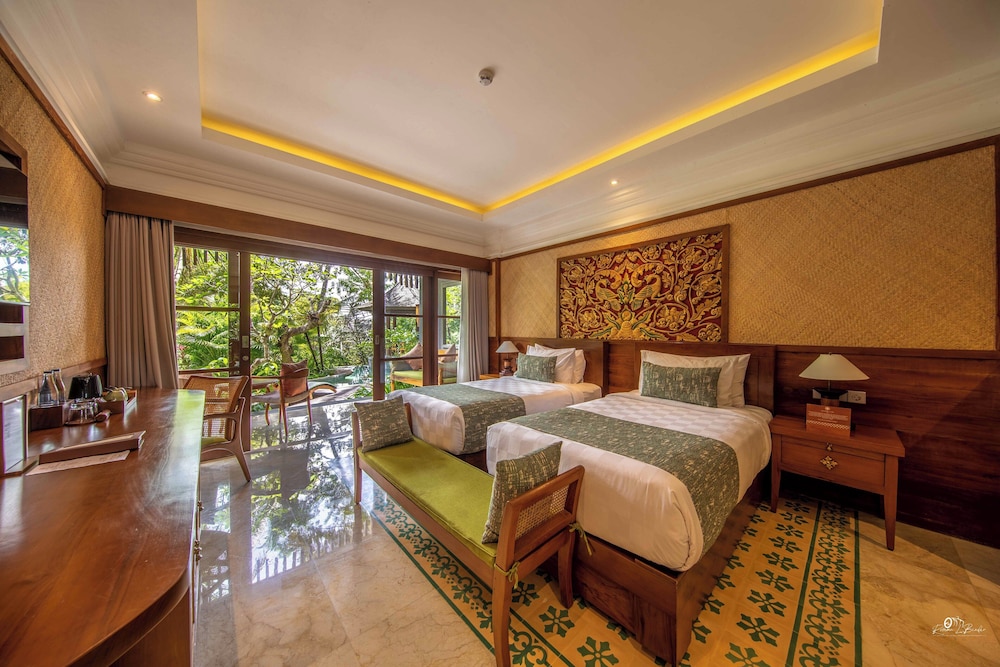 Arkamara Dijiwa Ubud (ex. Arkamara Resort) 14/49
