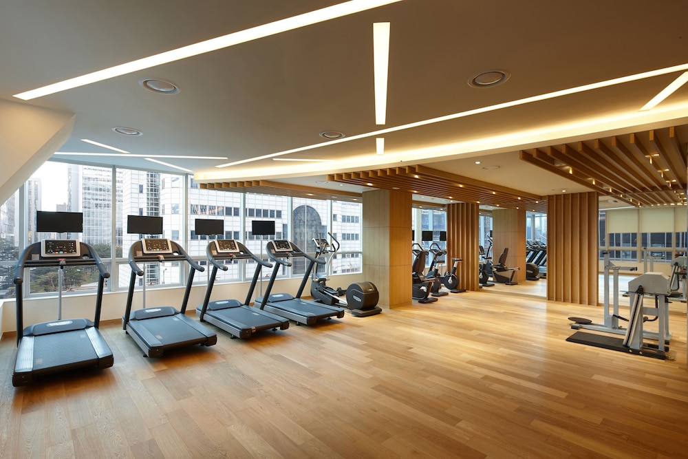 LOTTE CITY HOTEL MYEONGDONG 38/71