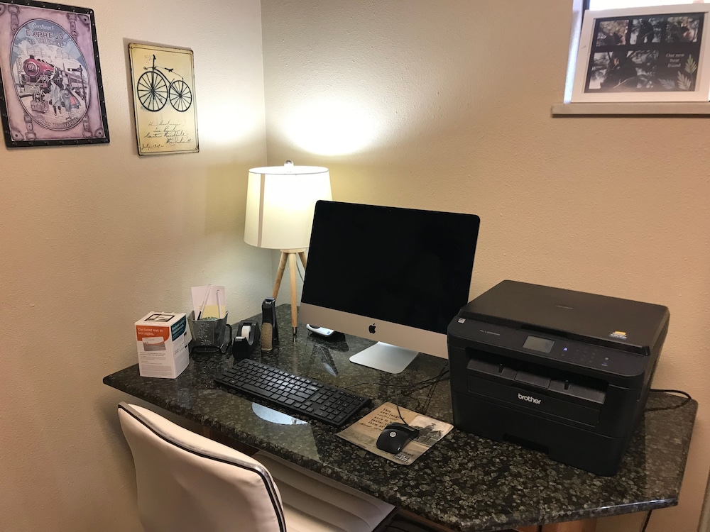 Quality Inn Durango 25/33