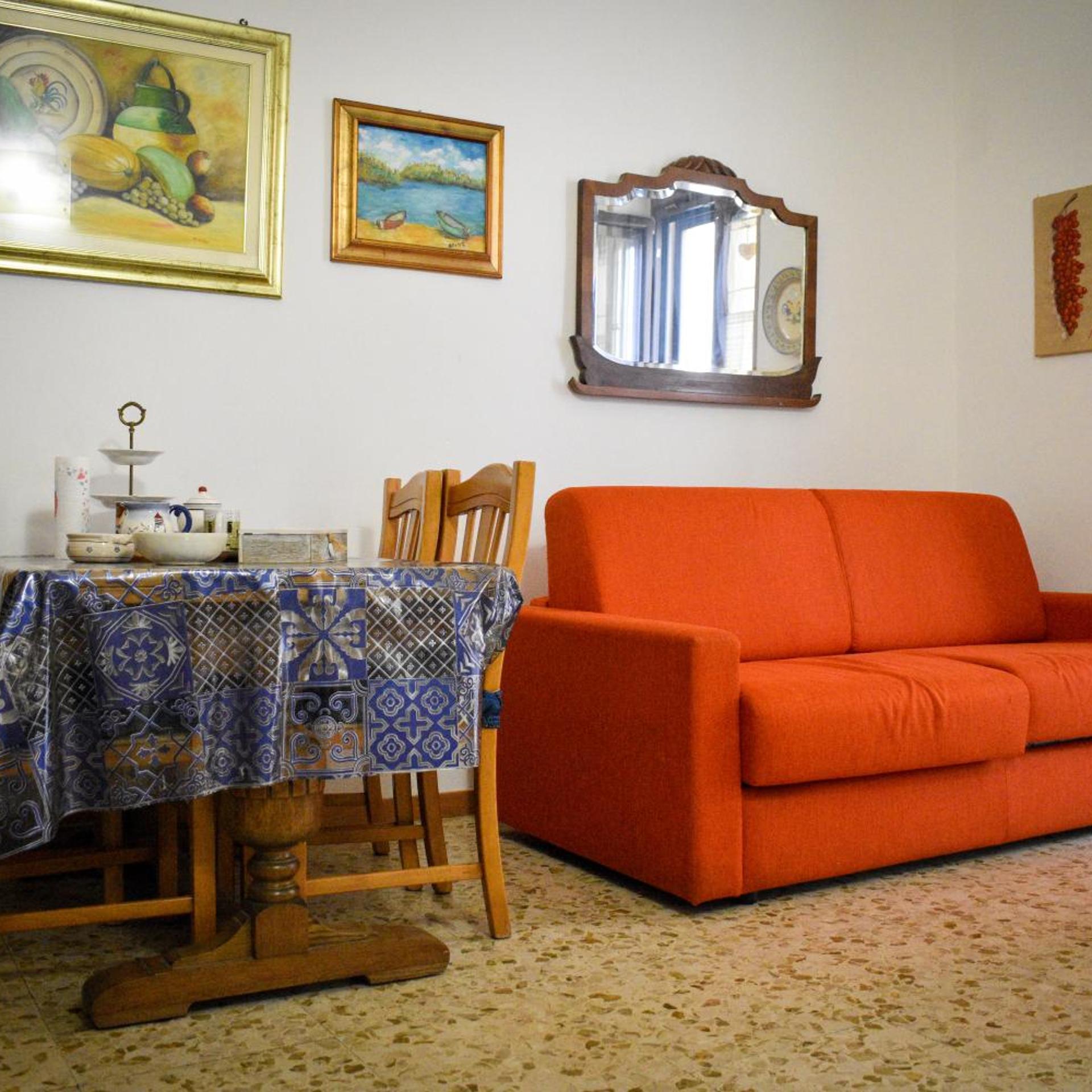 Bed & Breakfast Mare Nostrum 29/50