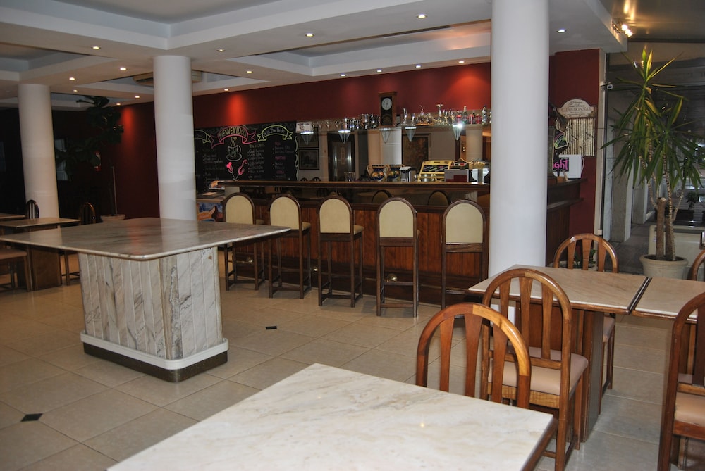 Iberia Hotel 46/64