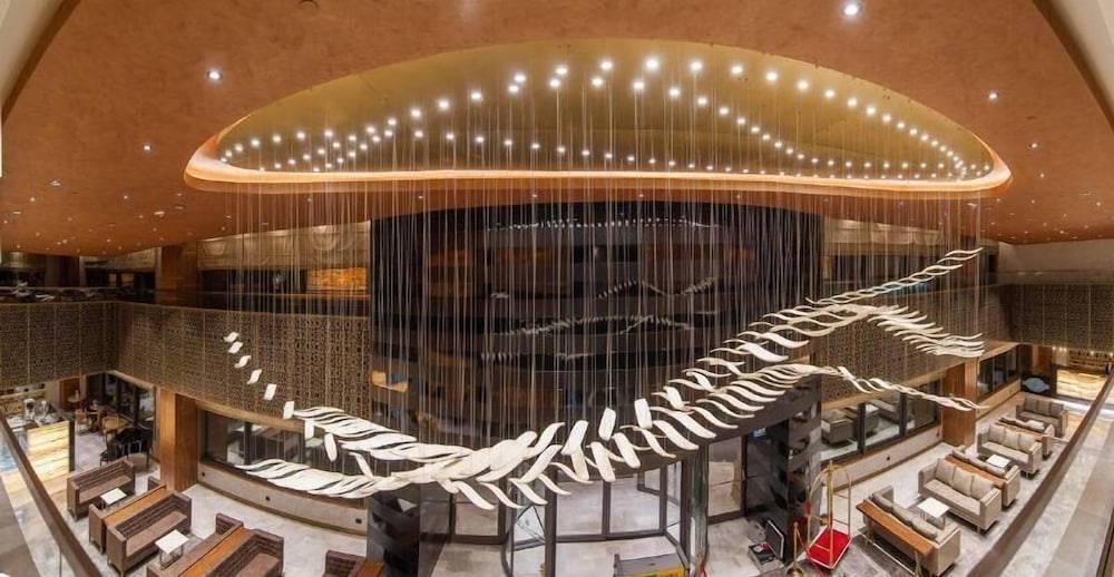 Bayir Diamond Hotel & Convention Center Konya 29/47