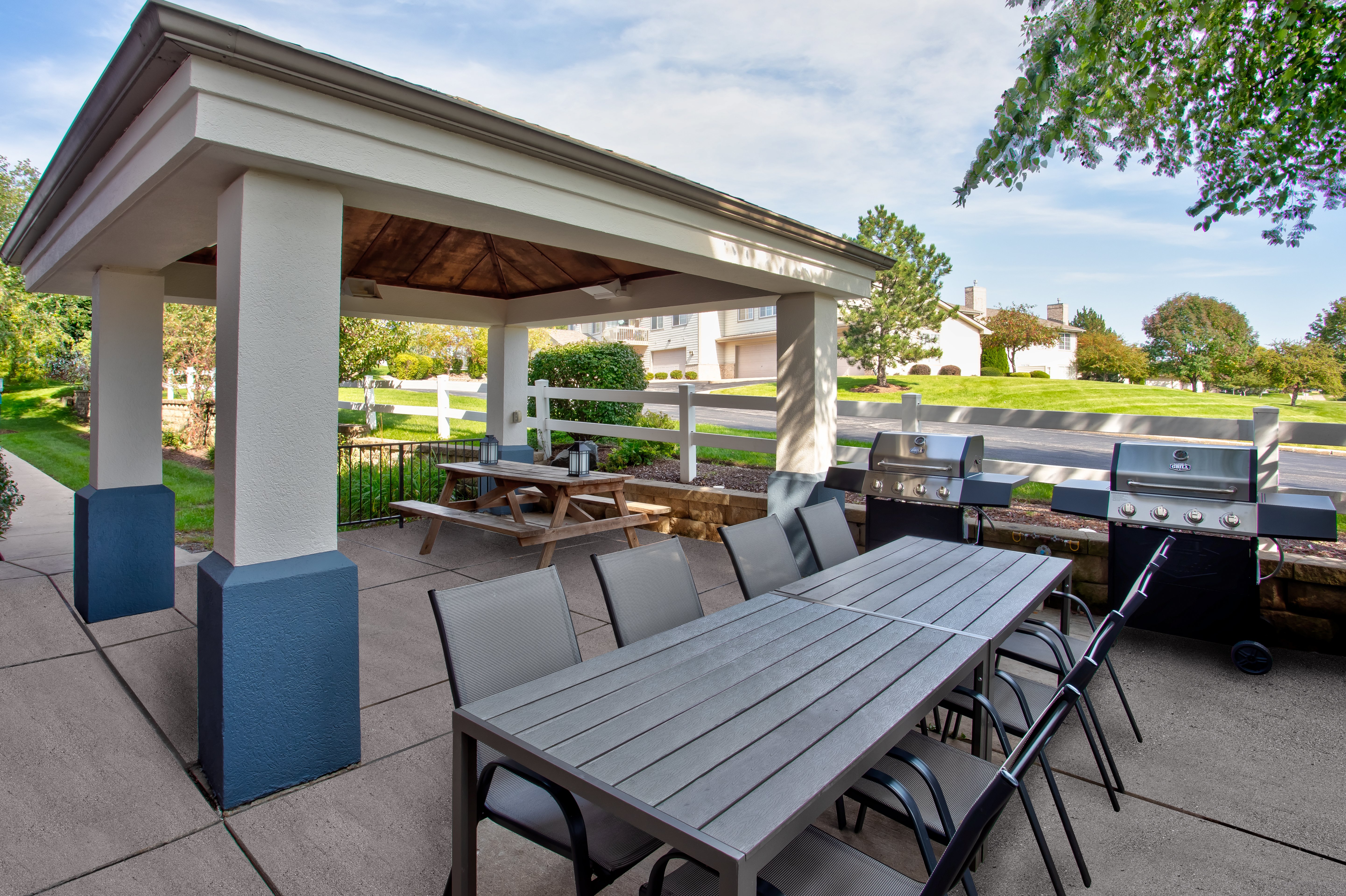 Candlewood Suites Kenosha 26/39