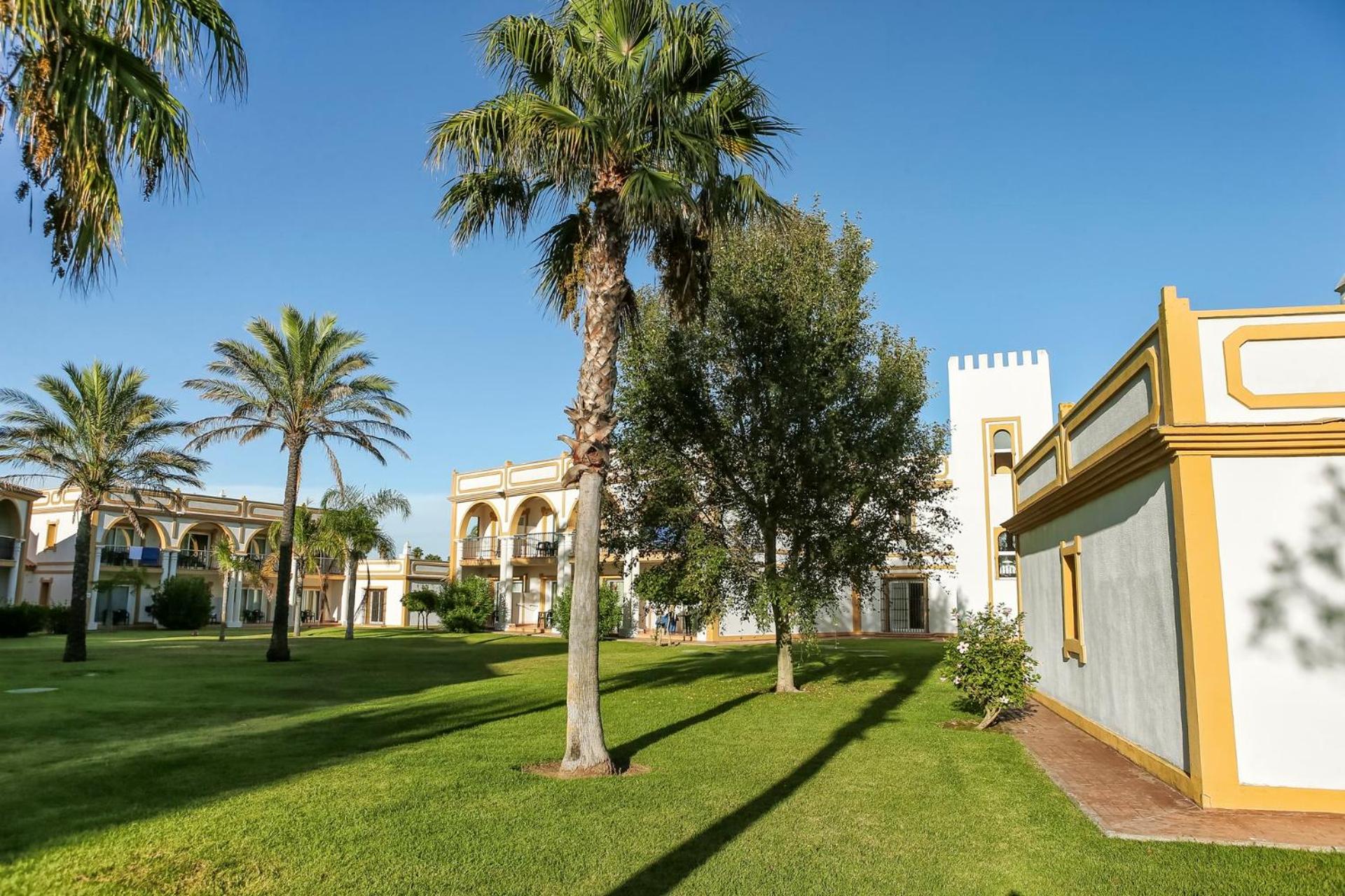 Aldiana Club Andalusien 25/34