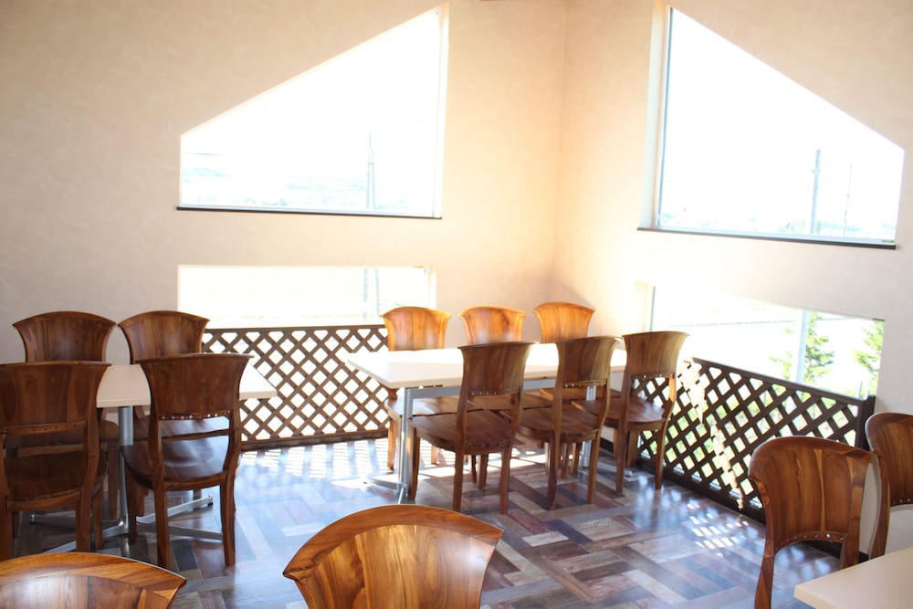 Petit Hotel Blaneneige 47/66