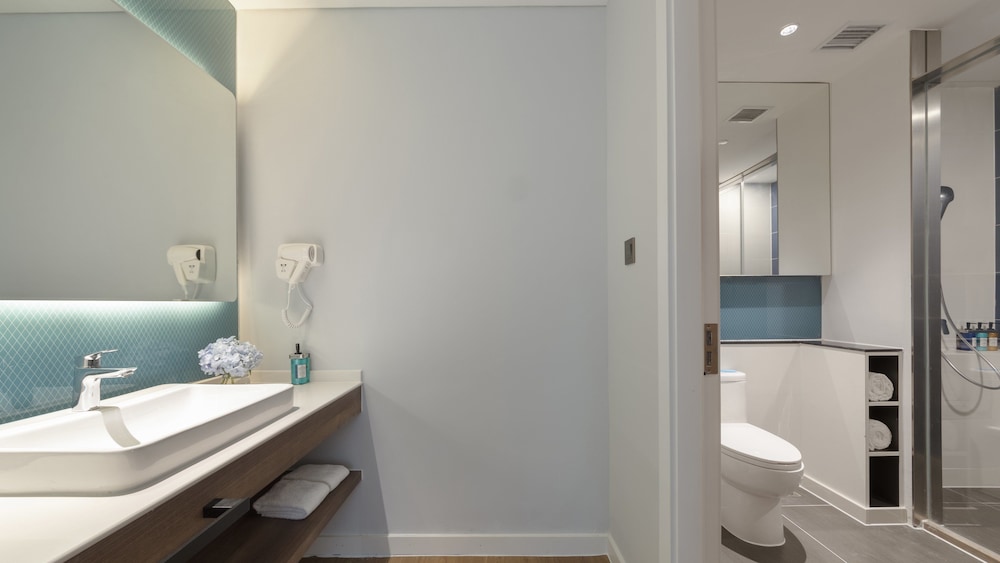 Holiday Inn Express Nanjing Dongshan 26/58