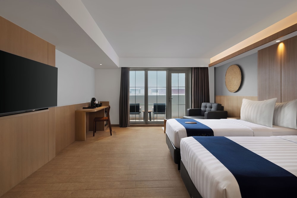 Aveta Hotel Malioboro 9/62
