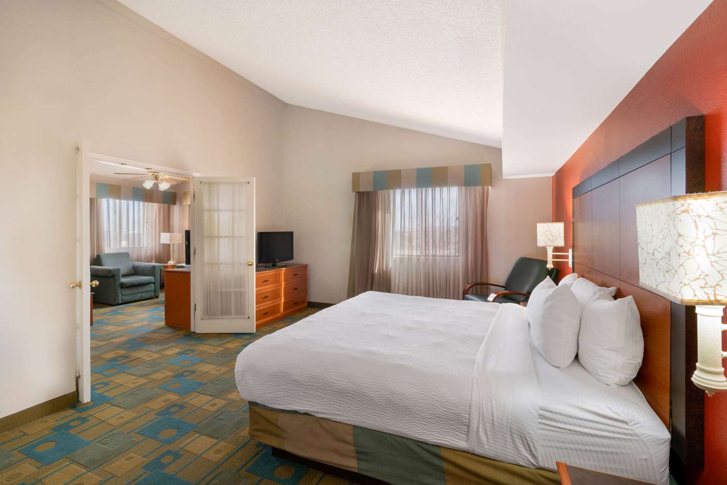 La Quinta Inn Cheyenne 14/54