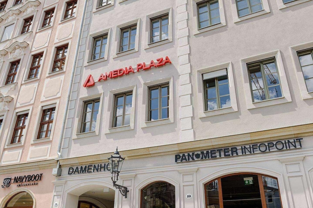 Amedia Plaza Dresden Trademark Collection by Wyndham photo4