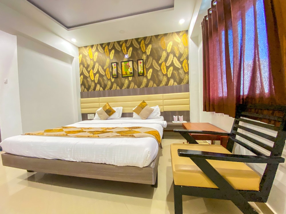 Hotel Gomti 21/40
