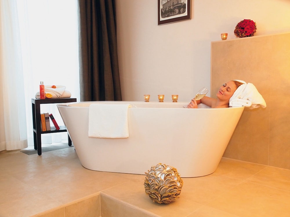 Strandhotel Heringsdorf 8/63
