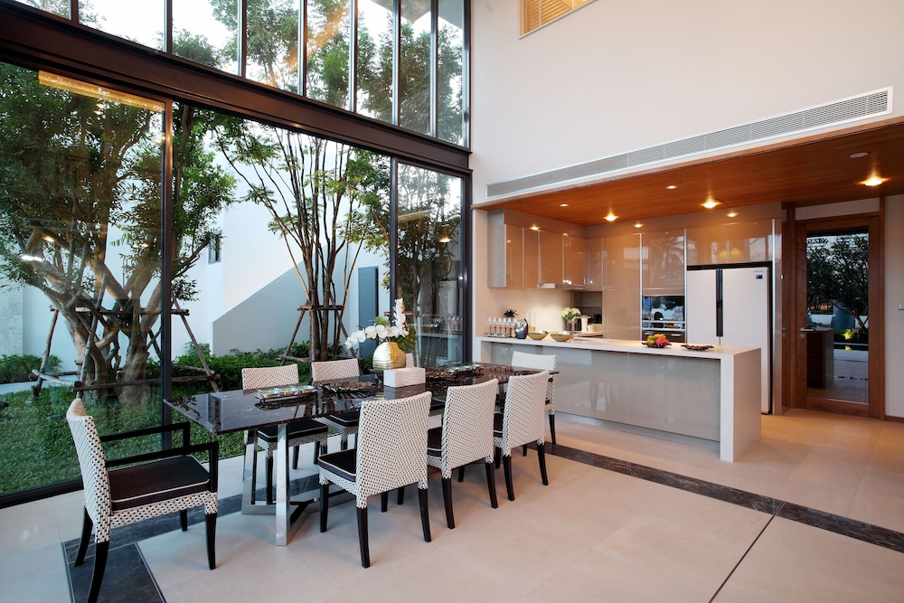 Baba Beach Club Hua Hin Luxury Pool Villa Hotel by Sri Panwa 38/51