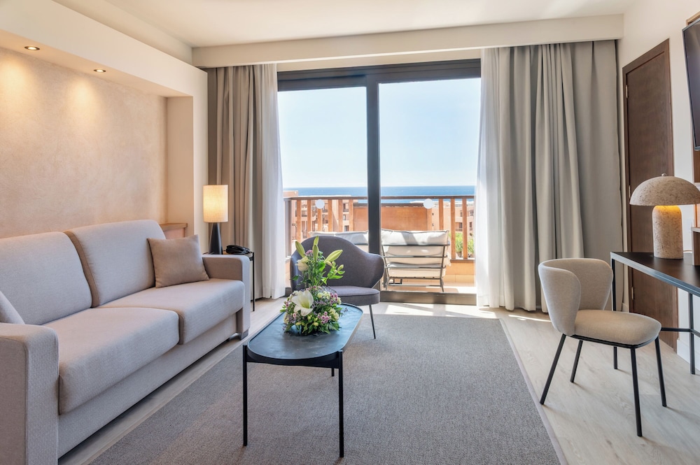 Barcelo Tenerife Royal Level 26/50