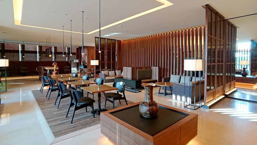Sheraton Taoyuan Hotel 29/31