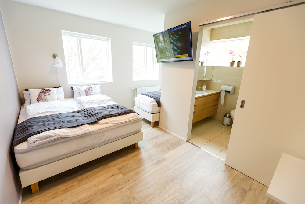 Acco Guesthouse 13/50