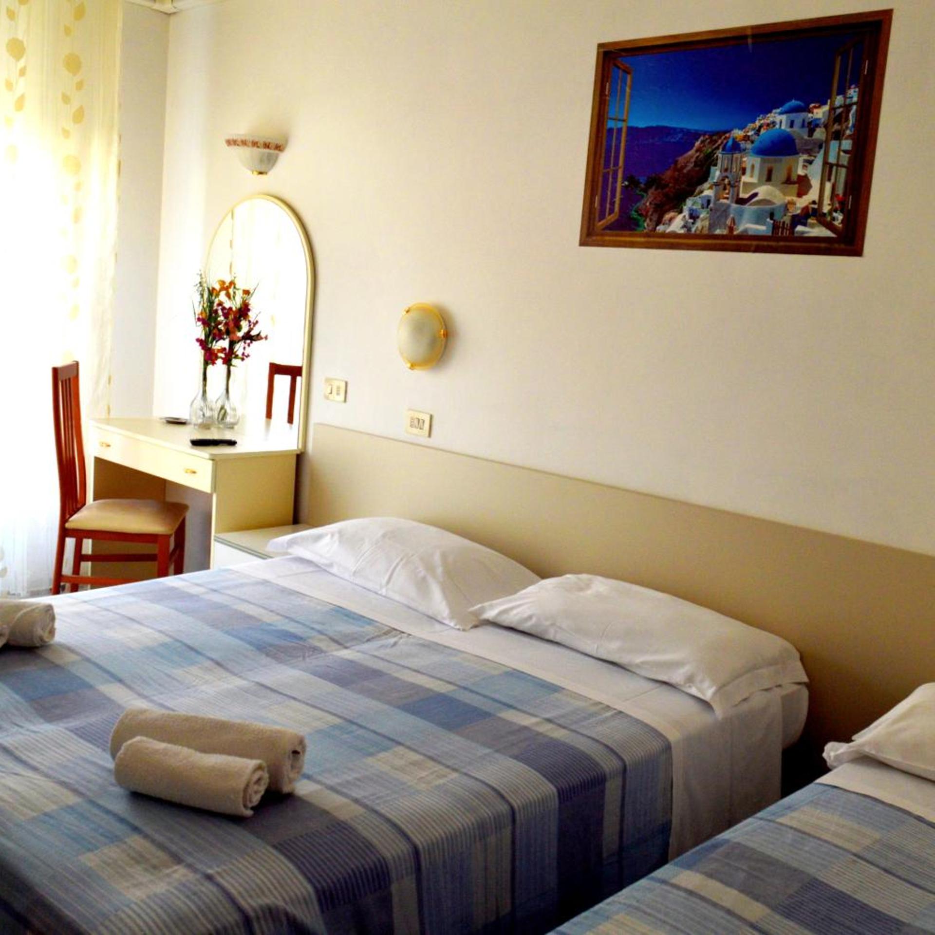 Hotel Cirene 14/43