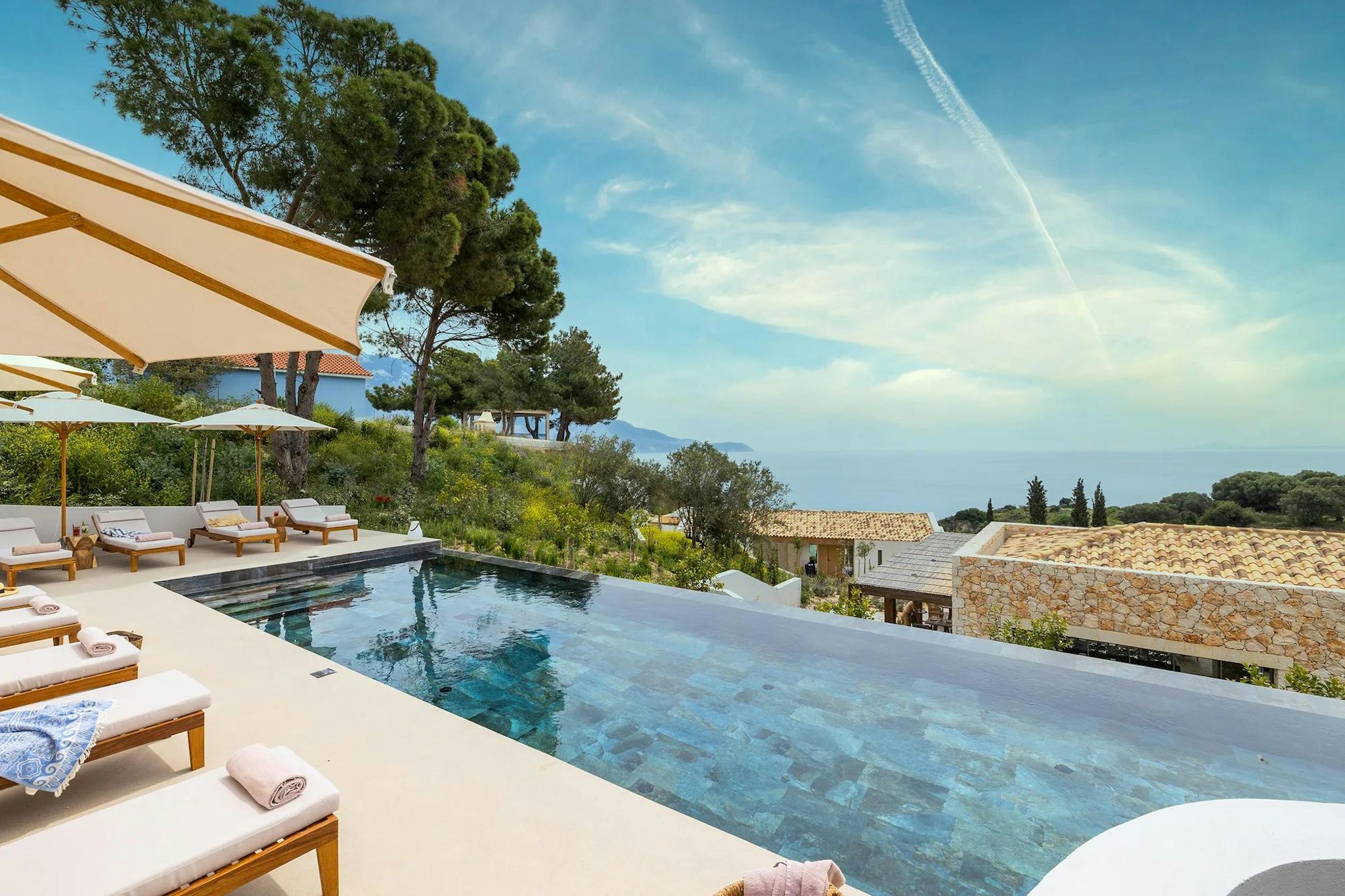 Eliamos Villas Hotel and Spa - Relais & Chateaux 44/52
