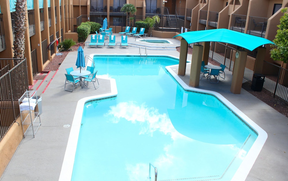Las Palmas Hotel Tucson 20/41