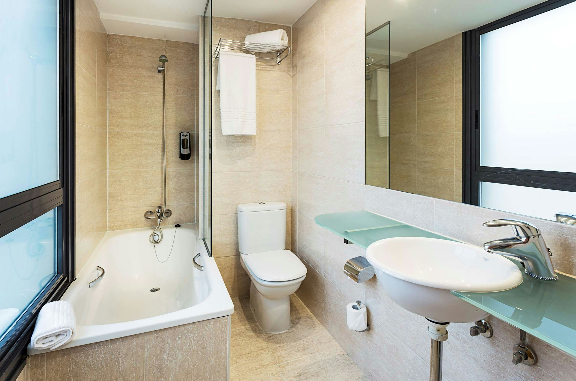 B&B HOTEL Vigo 22/22