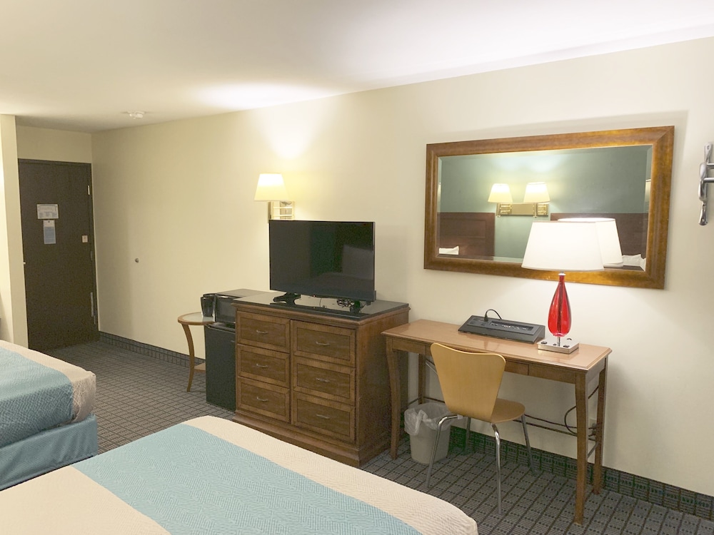 Motel6 McGraw, NY - Cortland 28/60