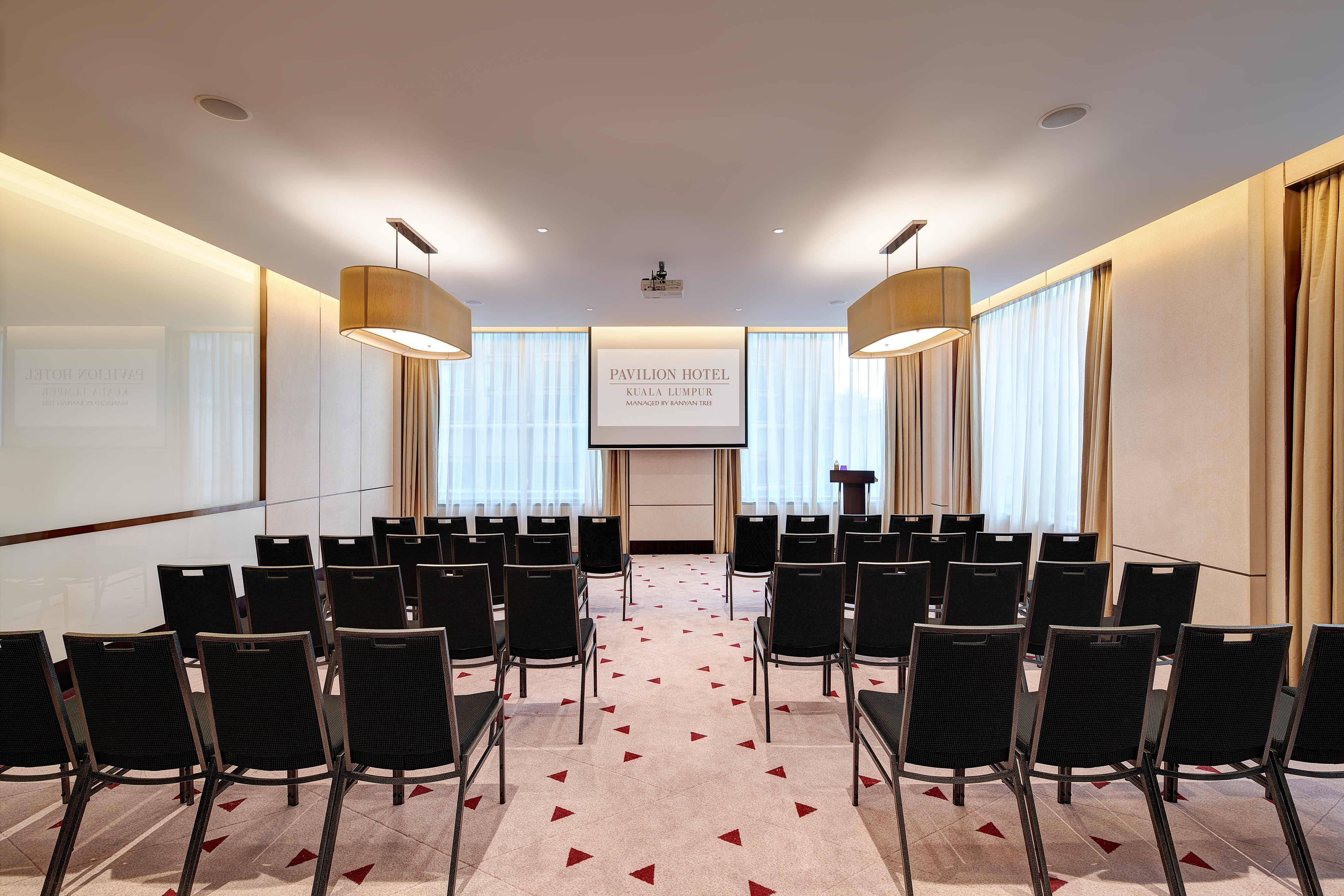 Pavilion Hotel Kuala Lumpur Managed by Banyan Tree 24/29