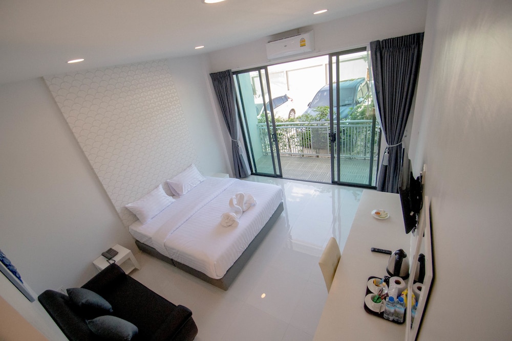 Baan Yamoo Ranong 57/70