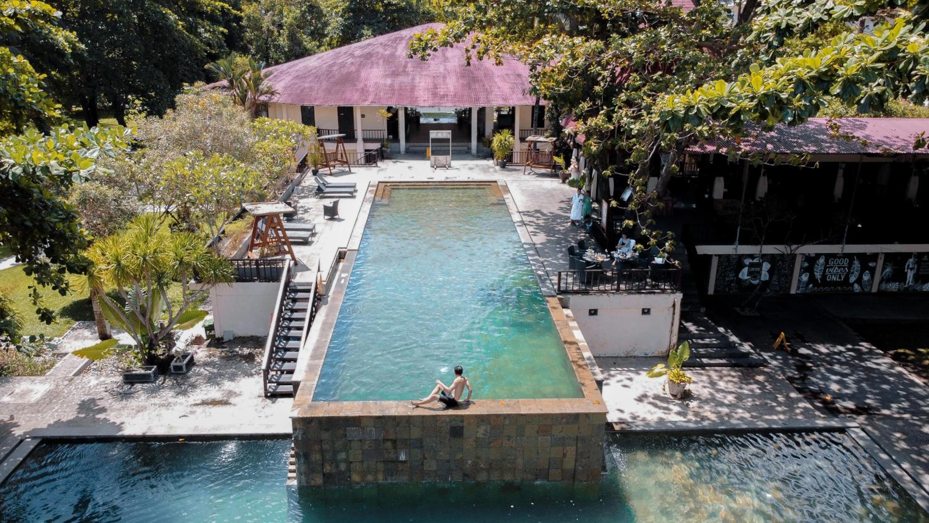 NDC Resort 48/50