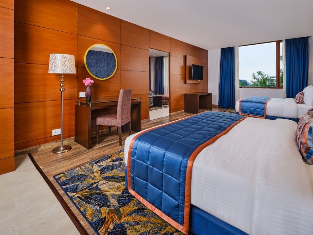 Fortune Park Katra- Member Itc Hotel Group 14/31