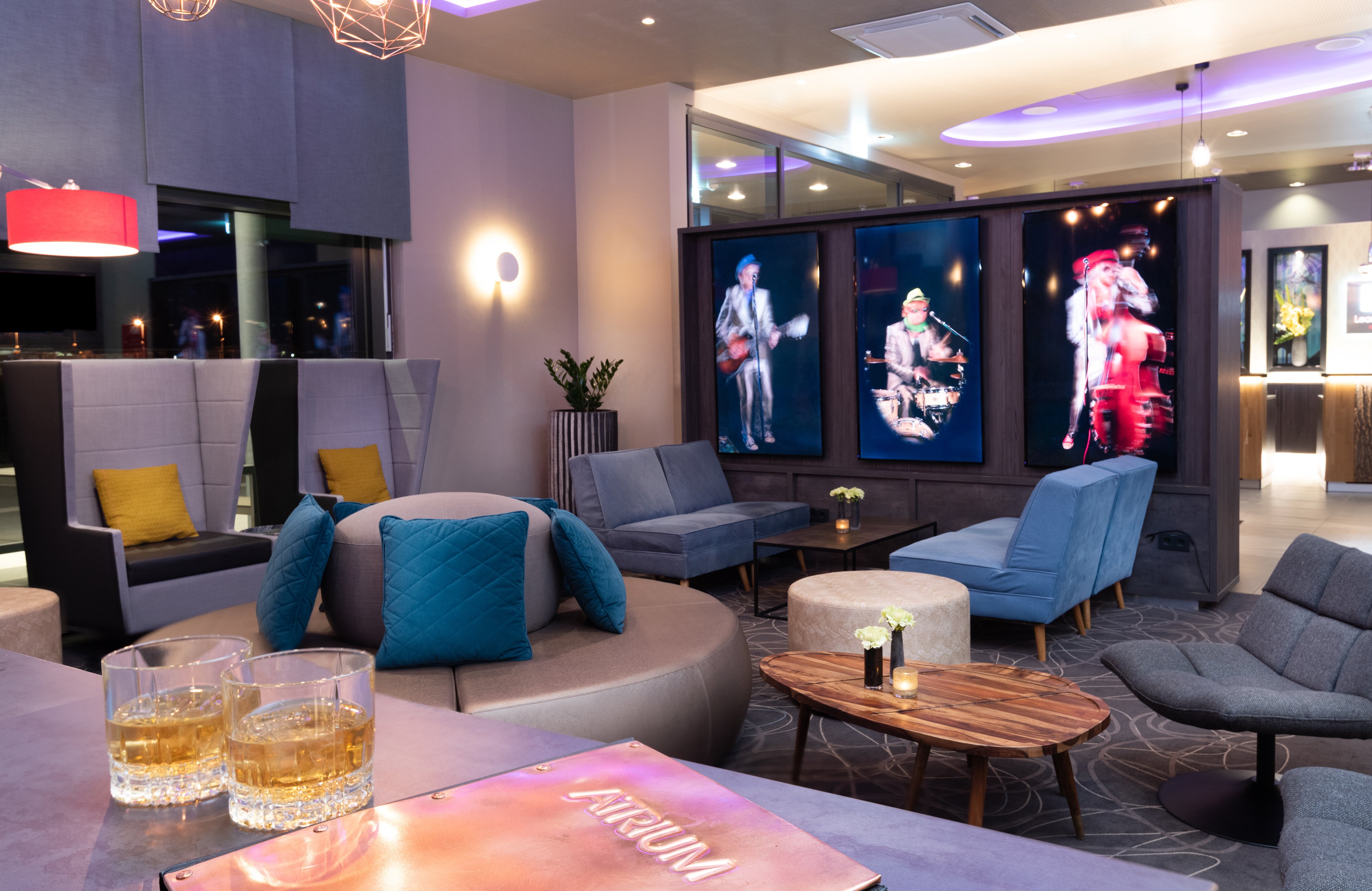 LEONARDO HOTEL MUNICH CITY EAST 45/71