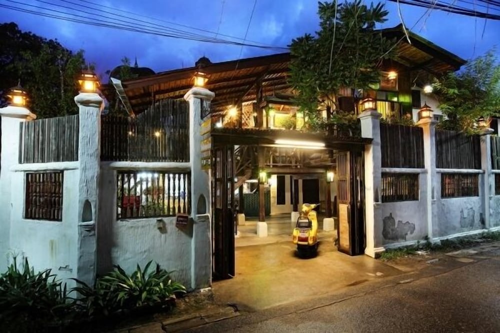 Nai Boutique House 3/36