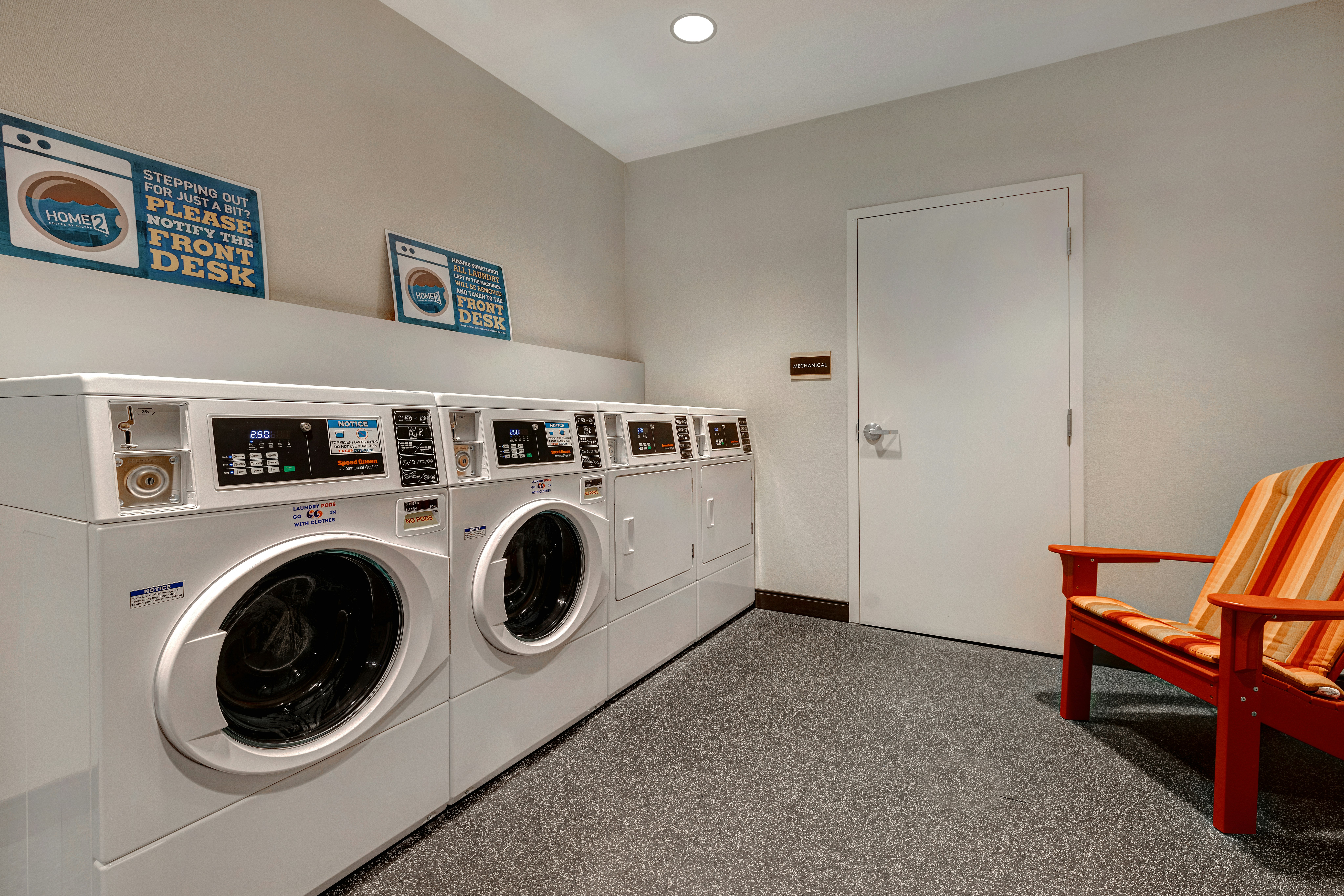 Home2 Suites by Hilton Allentown Bethlehem Airport 26/27