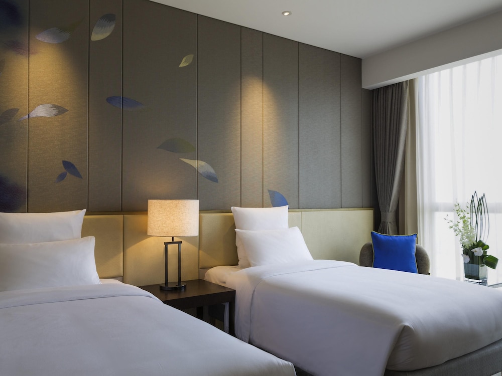 Pullman Nanchang Wanda 23/73