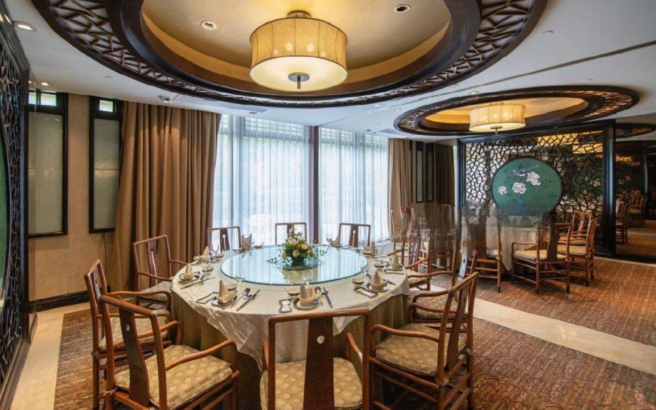 Palace Lan Resort & Spa Yangcheng Lake 13/18