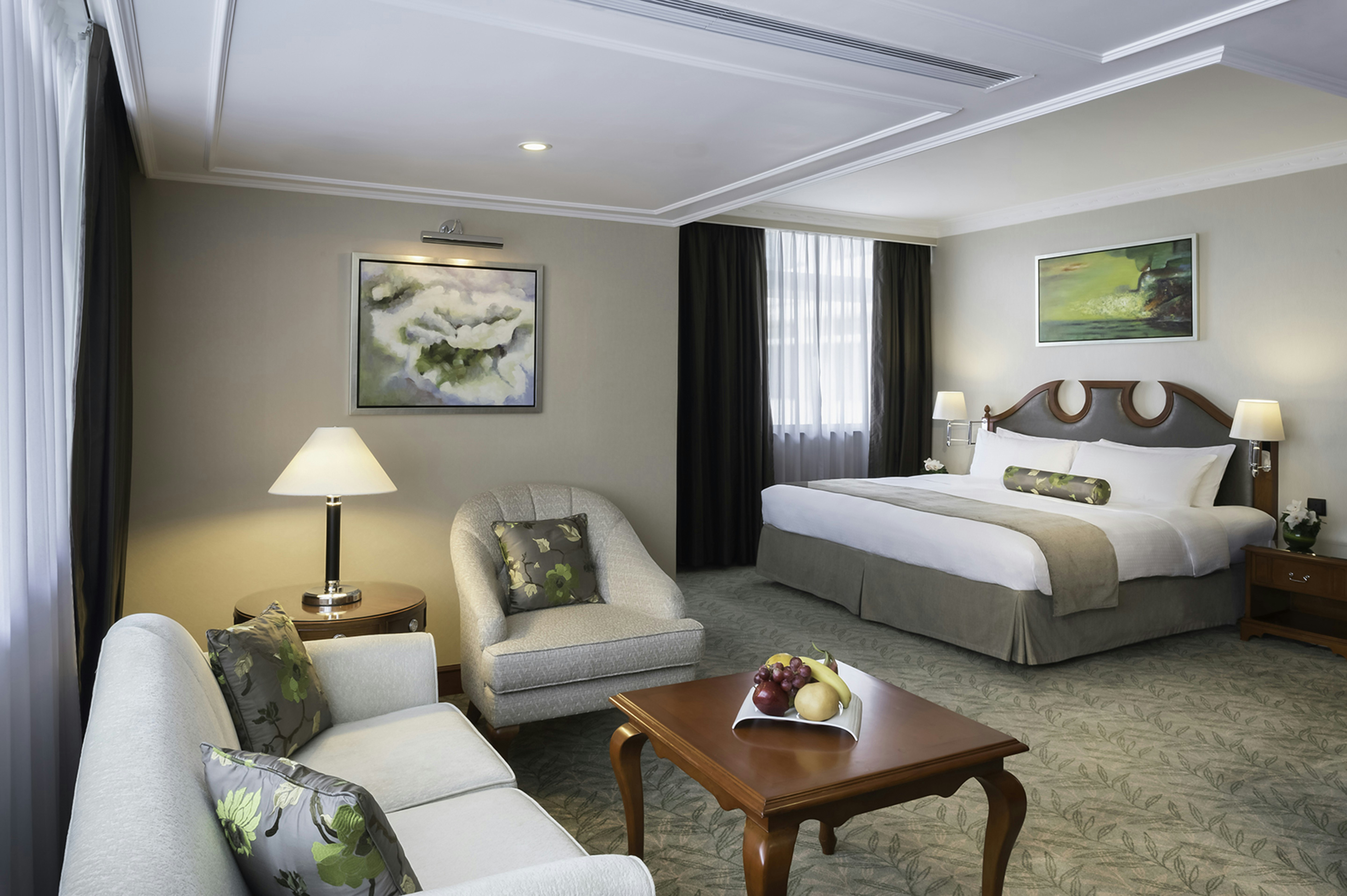Marco Polo Hong Kong Hotel 28/75