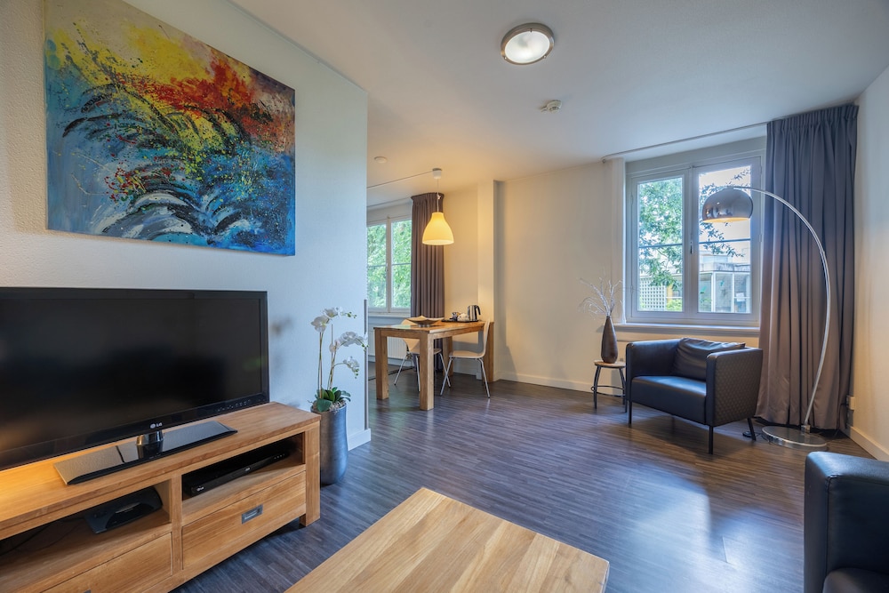 Tulip Inn Media Park Hilversum 38/65