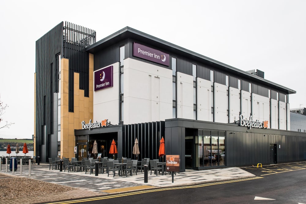 Premier Inn Dundee Centre in DUNDEE