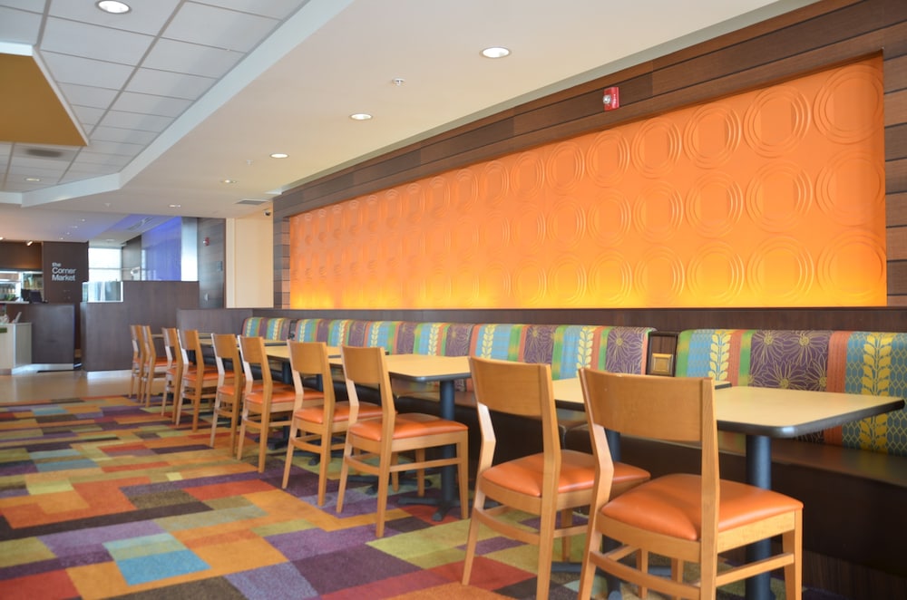 Fairfield Inn Suites By Marriott Chincoteague Island 49/67