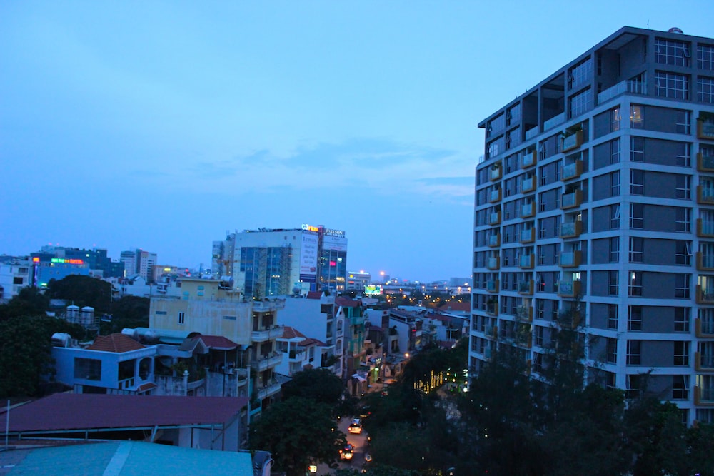 美灵酒店(Mi Linh Hotel) 图片5